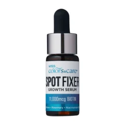 Spot Fixer Growth Serum