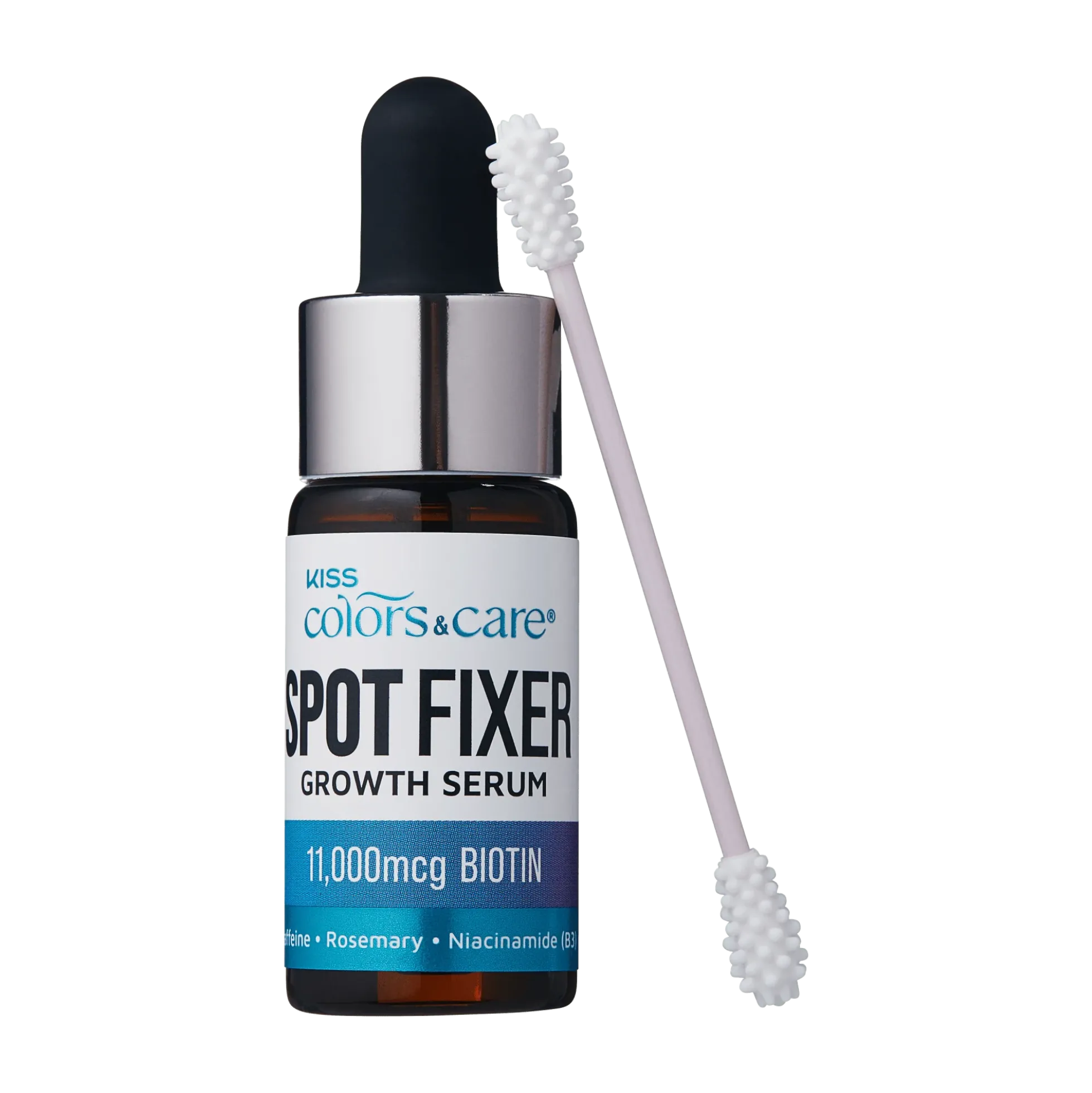 Spot Fixer Growth Serum