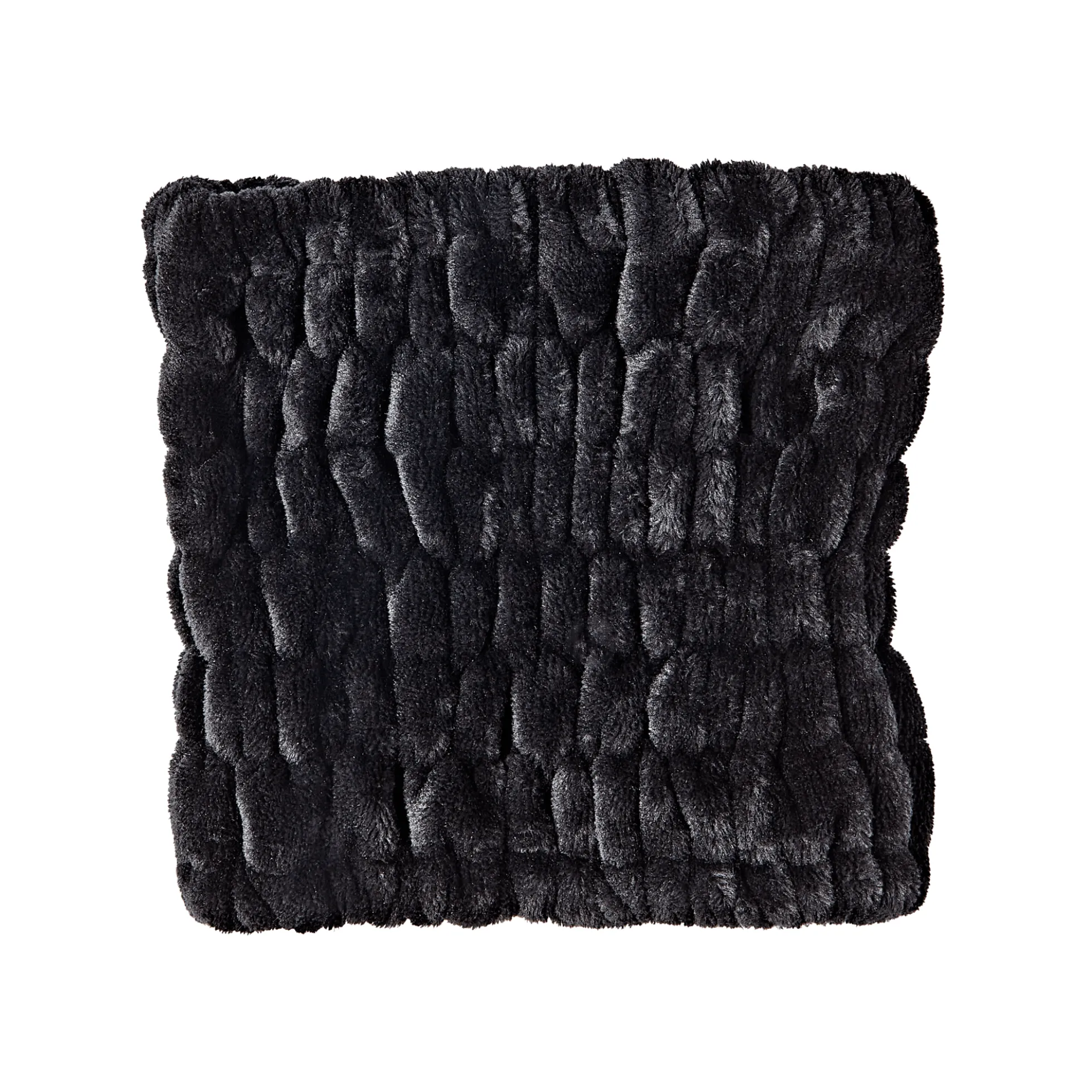 Super-Wide Spa Headband