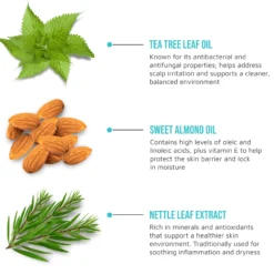 Tea Tree Oil