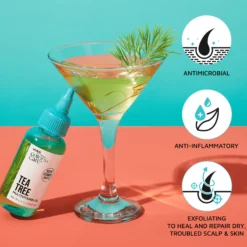 Tea Tree Oil