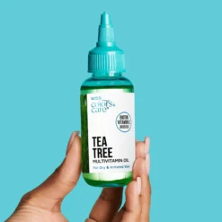 Tea Tree Oil