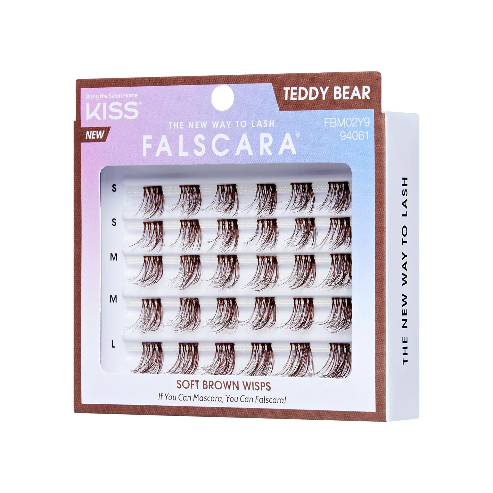 Teddy Bear Wisps | 30 Wisps