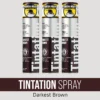 Tintation Spray Darkest Brown Bundle
