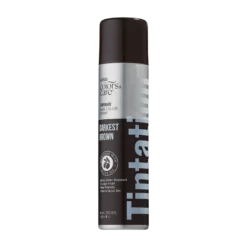 Tintation Spray Darkest Brown Bundle
