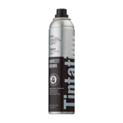 Tintation Spray Darkest Brown Bundle