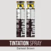 Tintation Spray Darkest Brown Bundle