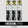 Tintation Spray Jet Black Bundle