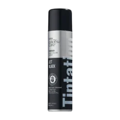 Tintation Spray Jet Black Bundle