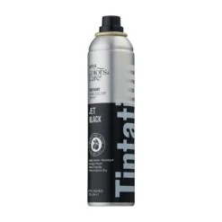 Tintation Spray Jet Black Bundle