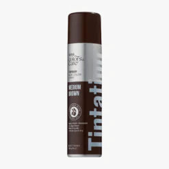 Tintation Spray Medium Brown Bundle