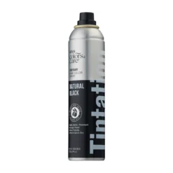 Tintation Spray Natural Black Bundle