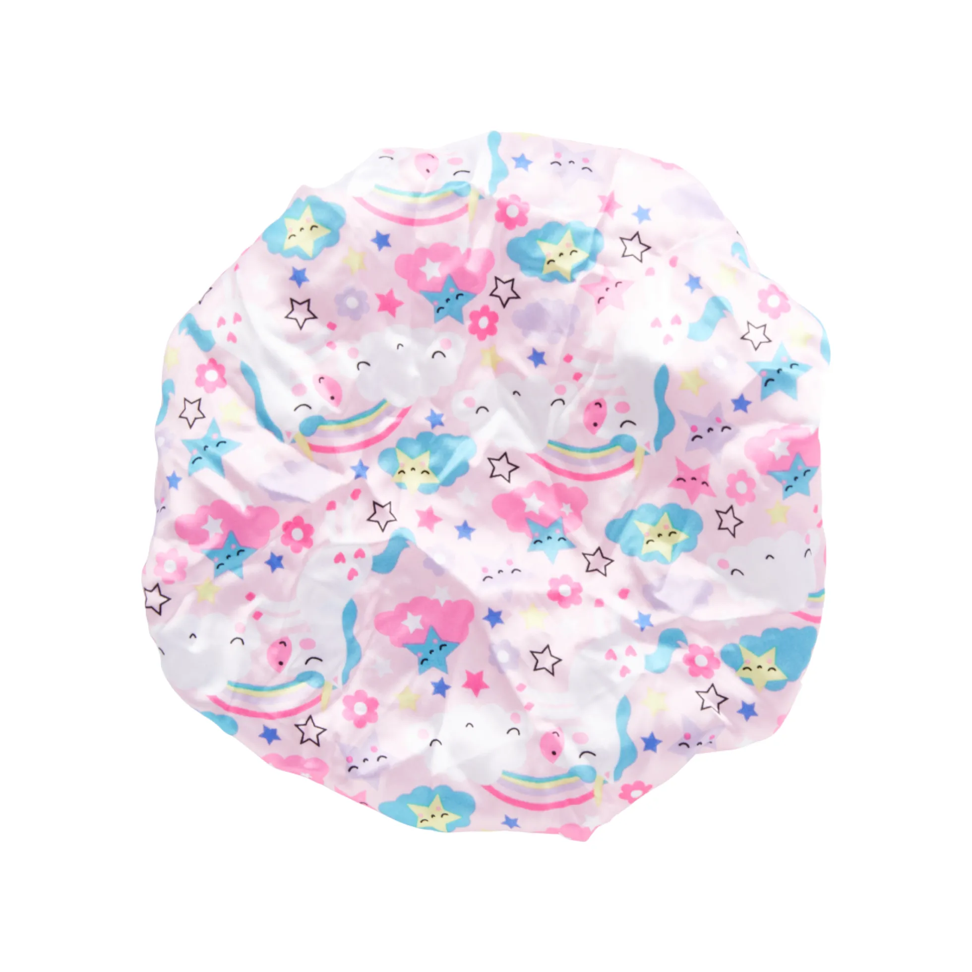 Toddler Hair Bonnet Cap