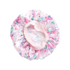 Toddler Hair Bonnet Cap