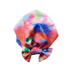 Toddler Top Knot Bow