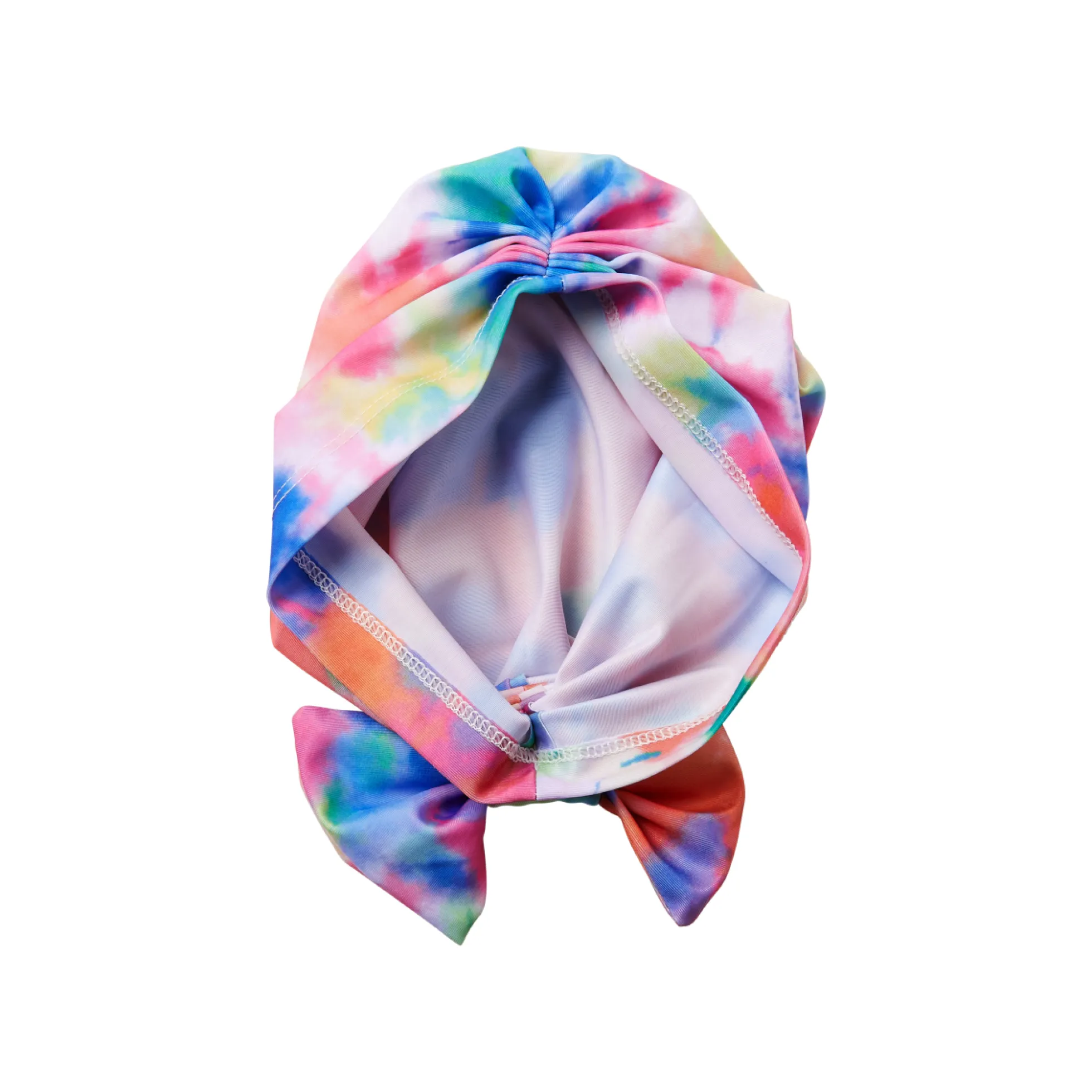 Toddler Top Knot Bow