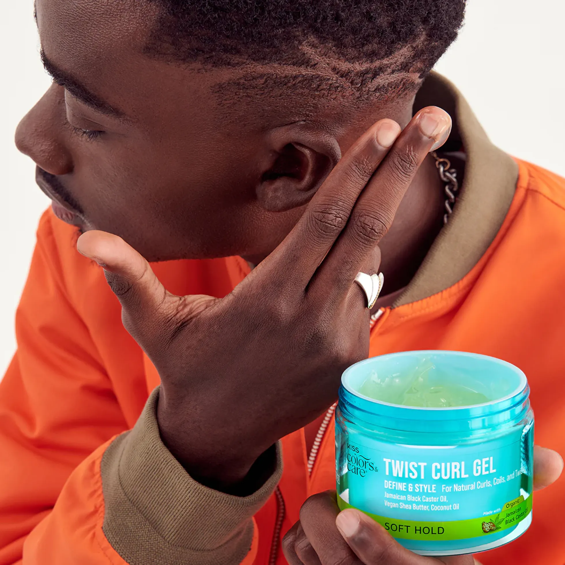 Twist Sponge Styling Essentials Bundle