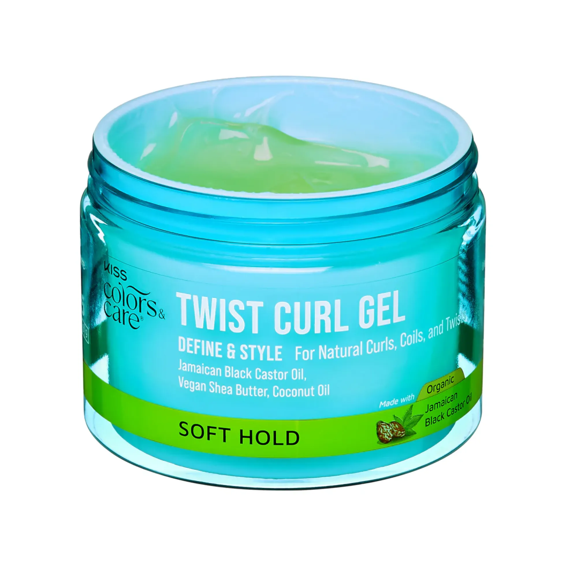Twist Sponge Styling Essentials Bundle