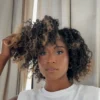Twist Curl Gel