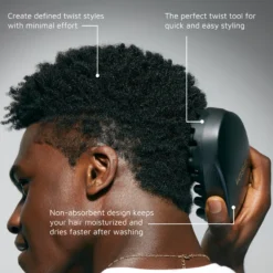 Twist King | Style & Define