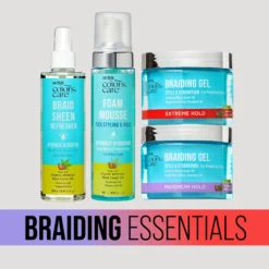 Ultimate Braiding Essentials Bundle