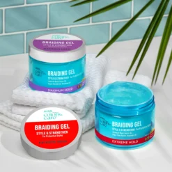 Ultimate Braiding Essentials Bundle