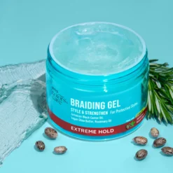 Ultimate Braiding Essentials Bundle