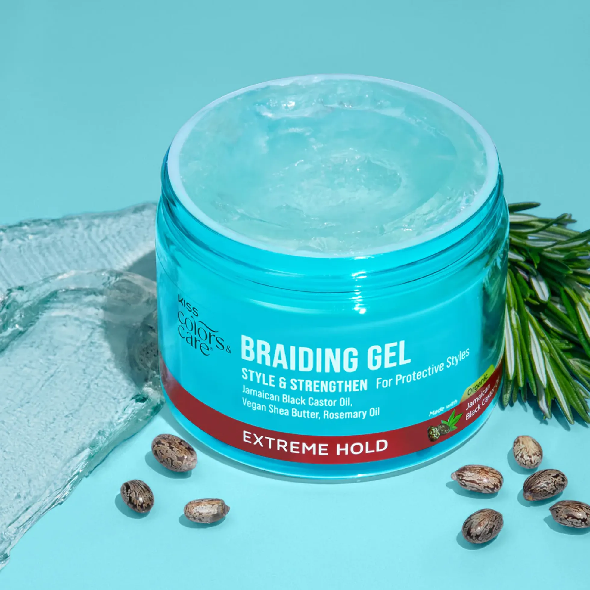 Ultimate Braiding Essentials Bundle