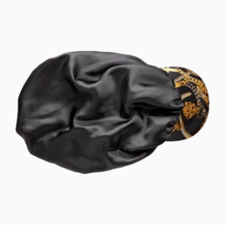 Visor Satin Hair Cap XL