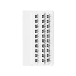 Voluminous | 30 Clusters