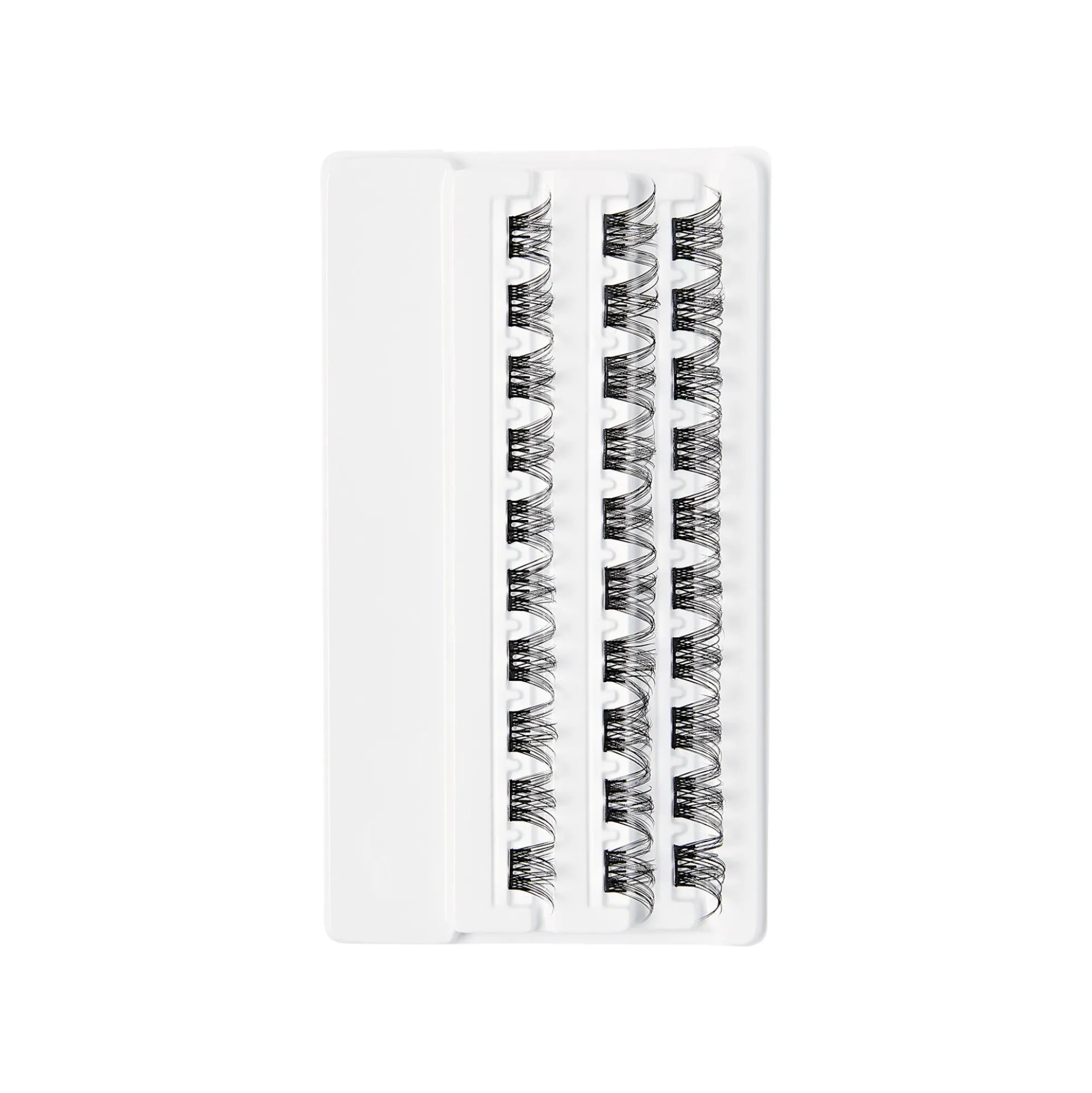 Voluminous | 30 Clusters