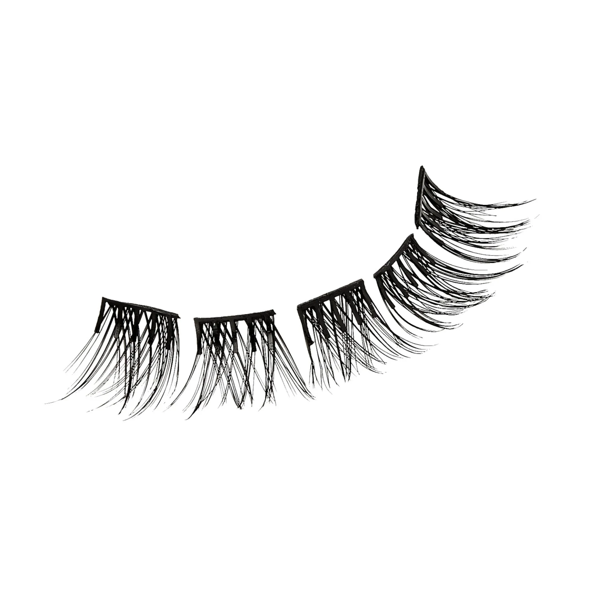 Voluminous Falsies Bundle | 90 Clusters