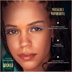 Wickedly Wonderful | 10 Wisps