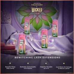 Wickedly Wonderful | 10 Wisps