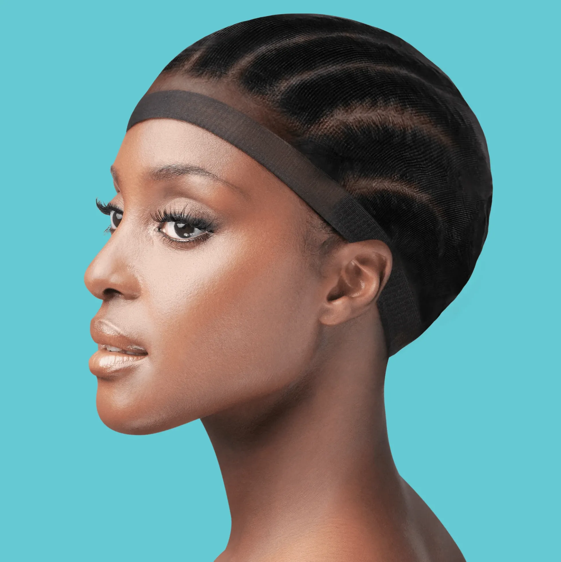 Wig Install Accessories Bundle