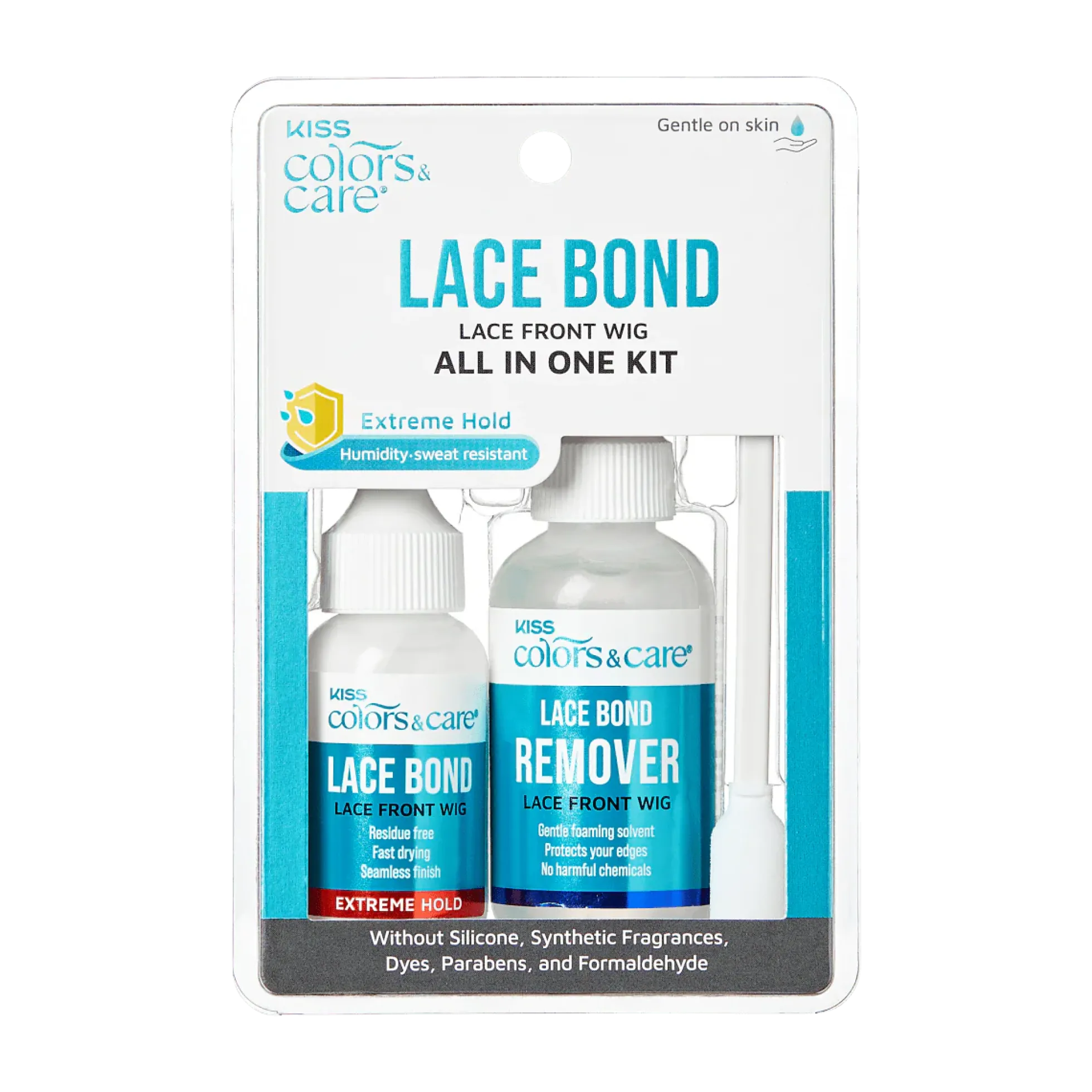 Wig Install Essentials Bundle