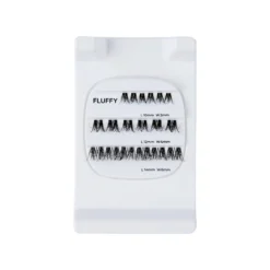 Xtra Fluffy | 18 Wisps