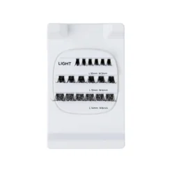 Xtra Light | 18 Wisps